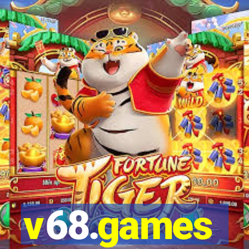 v68.games
