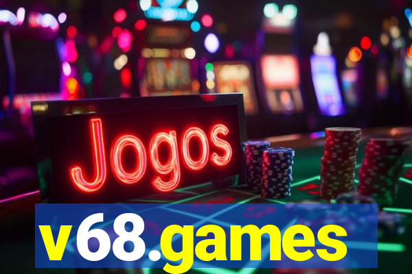 v68.games
