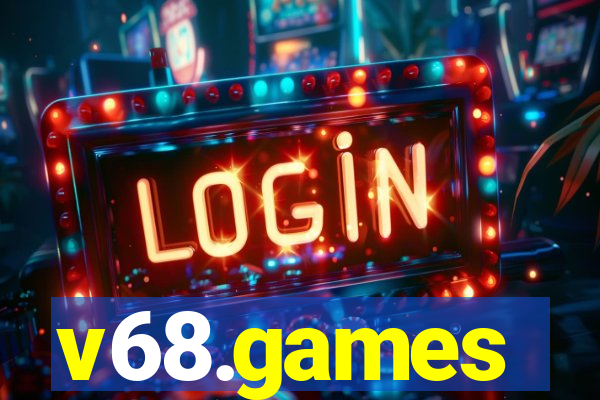 v68.games
