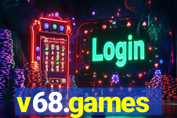 v68.games