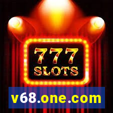 v68.one.com