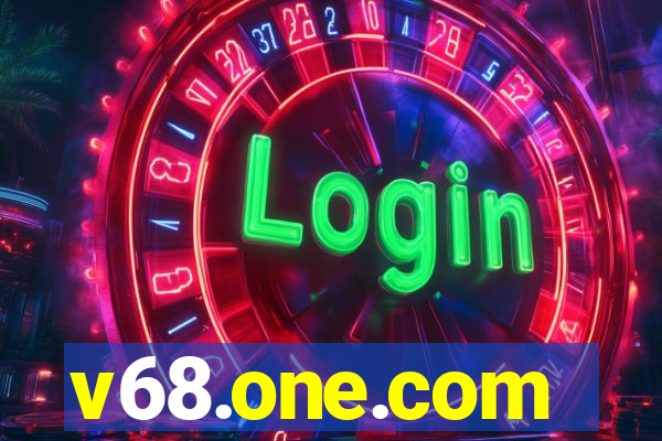 v68.one.com