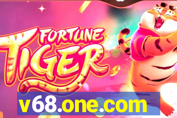 v68.one.com