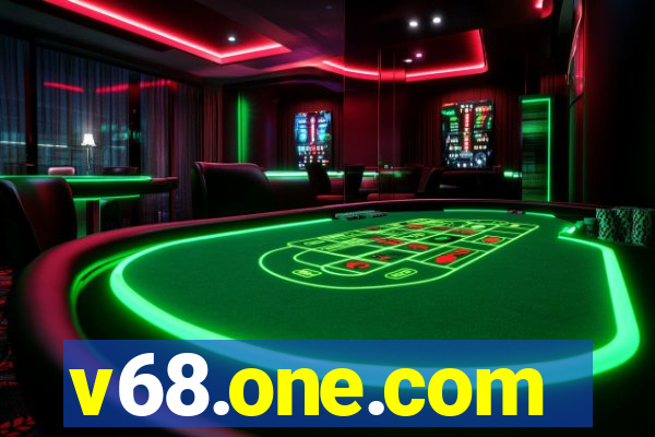 v68.one.com