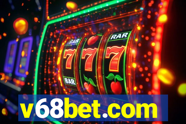 v68bet.com