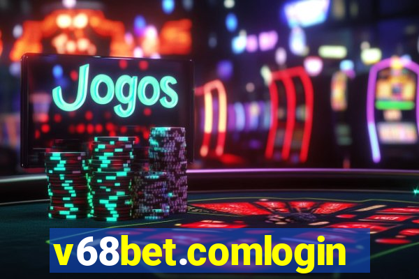 v68bet.comlogin