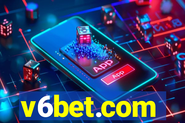 v6bet.com
