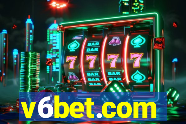 v6bet.com