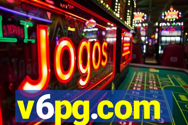 v6pg.com