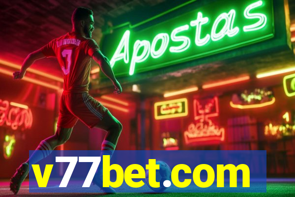 v77bet.com