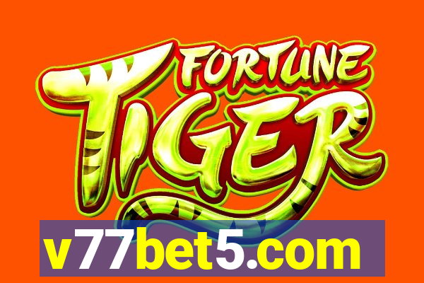 v77bet5.com