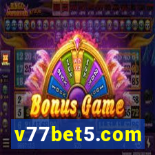 v77bet5.com