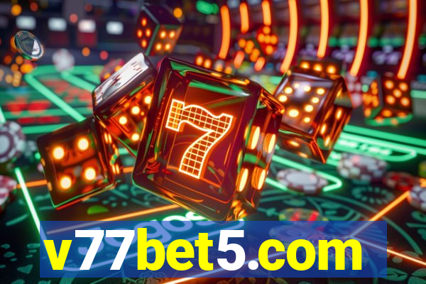 v77bet5.com