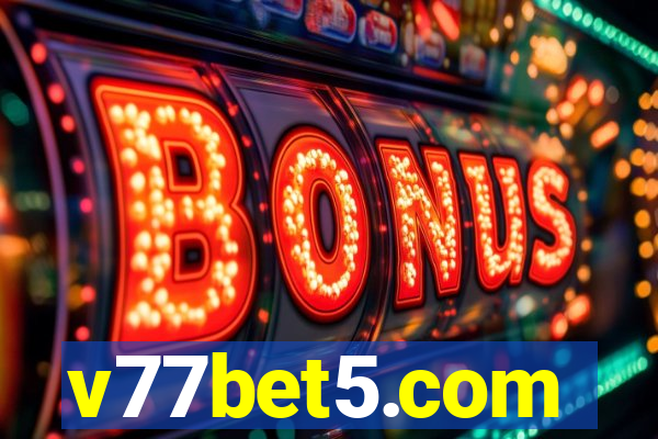 v77bet5.com