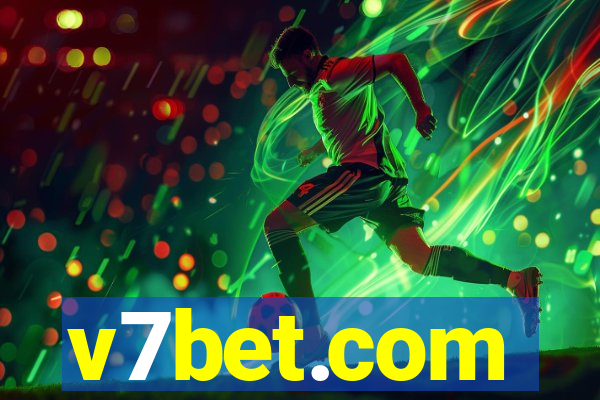 v7bet.com