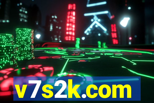 v7s2k.com