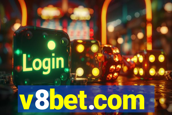 v8bet.com