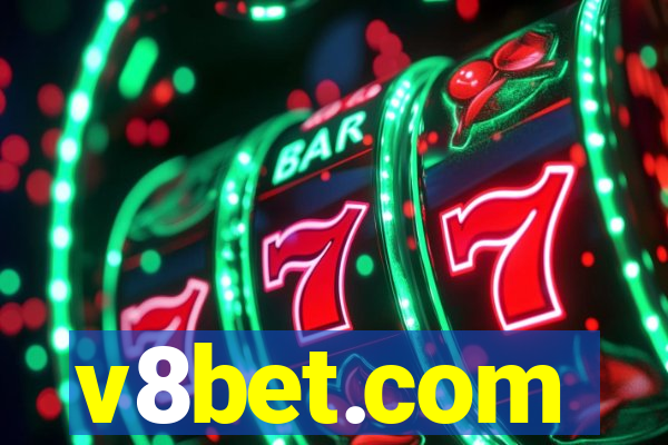 v8bet.com