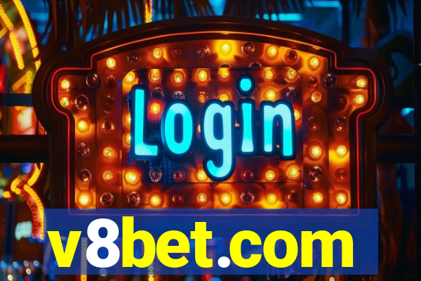 v8bet.com