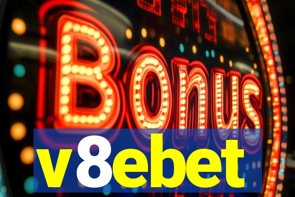 v8ebet