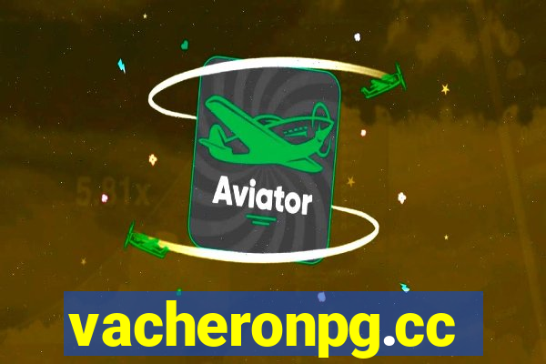 vacheronpg.cc
