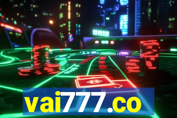vai777.co