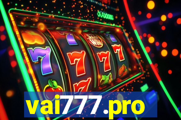 vai777.pro