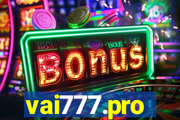 vai777.pro