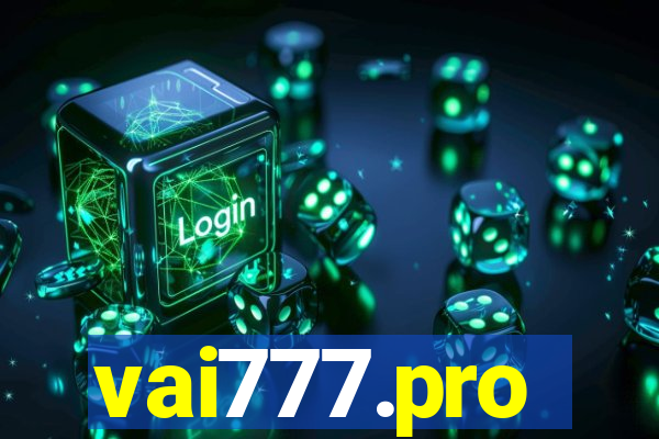 vai777.pro