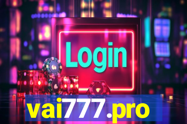 vai777.pro