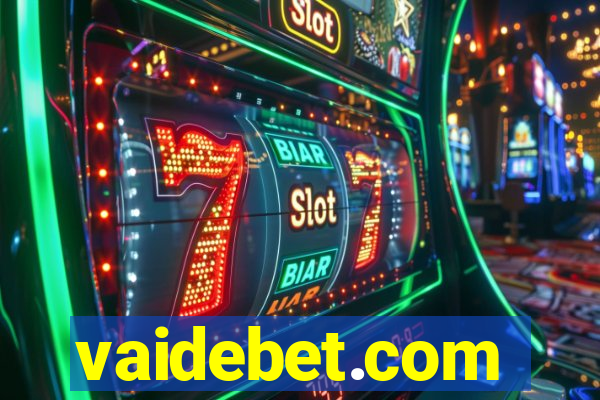 vaidebet.com