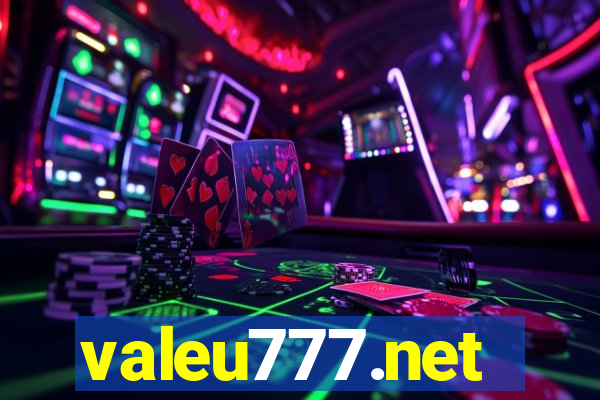 valeu777.net