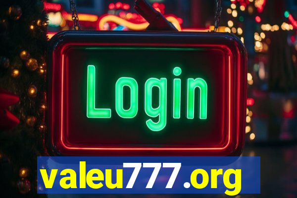 valeu777.org