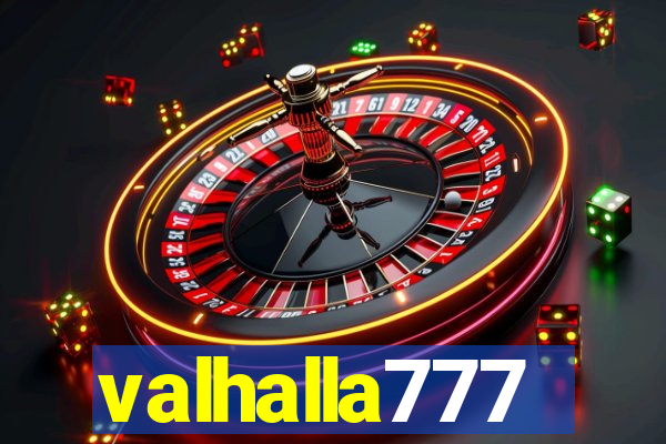 valhalla777