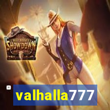 valhalla777
