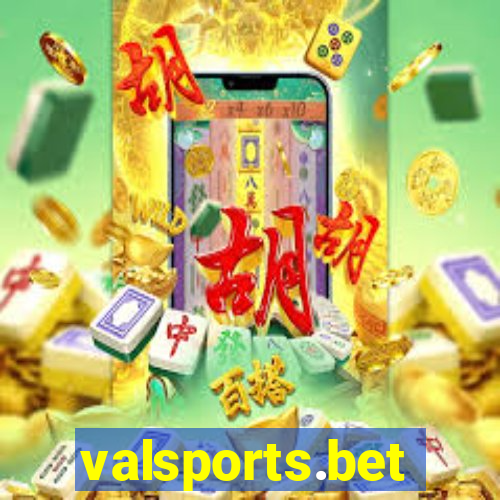 valsports.bet