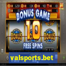 valsports.bet