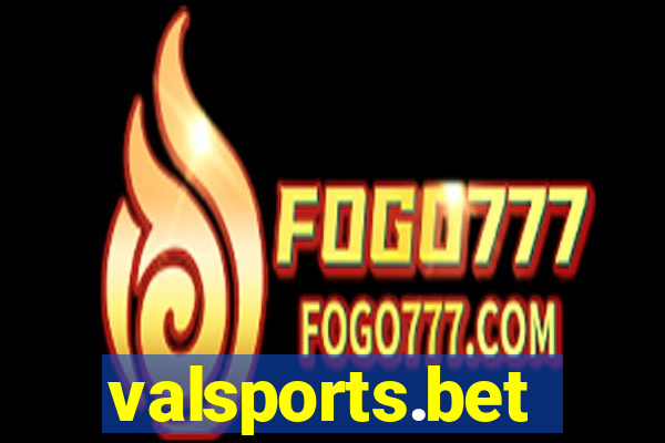 valsports.bet