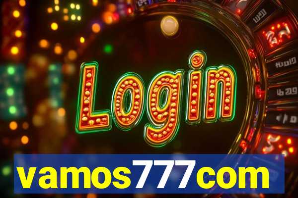vamos777com