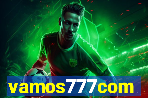 vamos777com