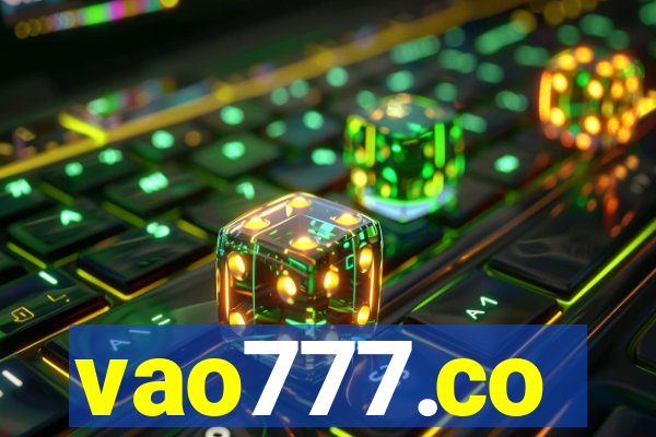 vao777.co