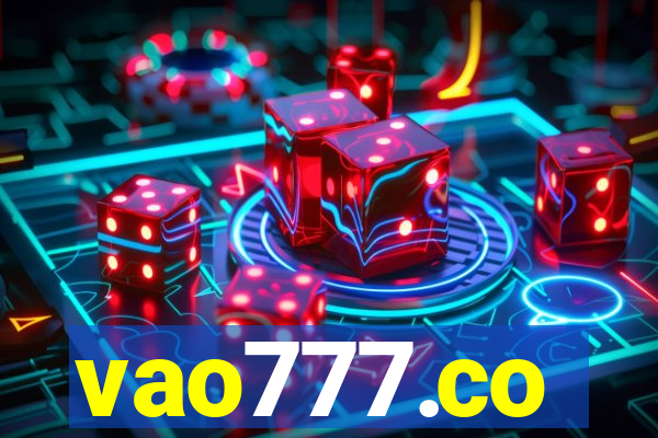 vao777.co