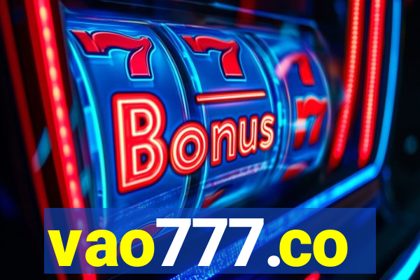 vao777.co