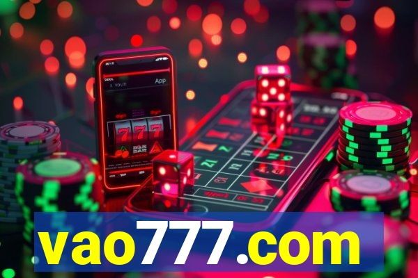 vao777.com