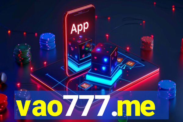 vao777.me