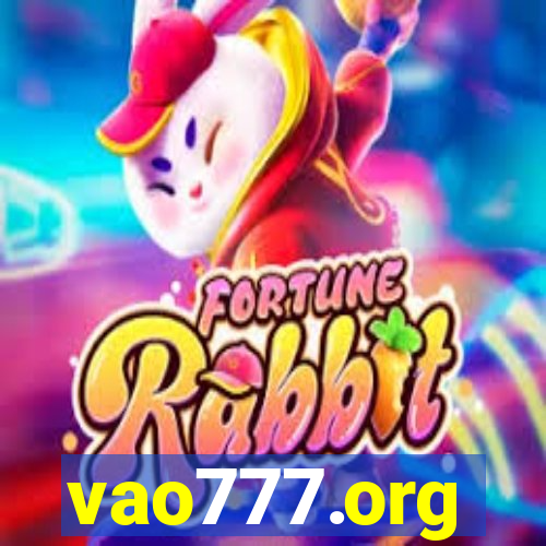 vao777.org