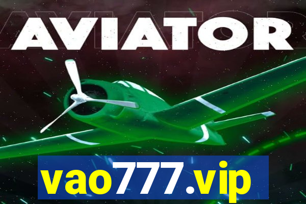 vao777.vip
