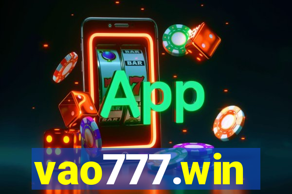 vao777.win