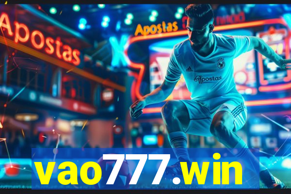 vao777.win