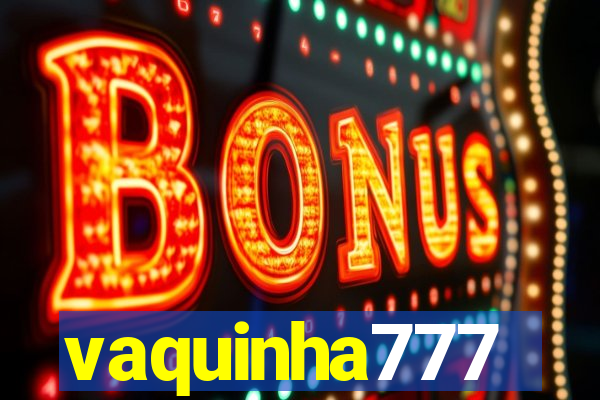 vaquinha777
